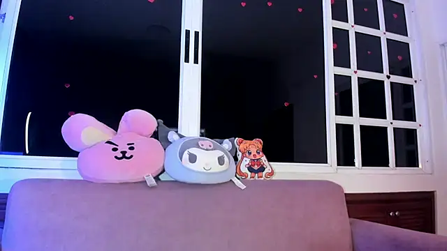 harimoon1 online show from July 2026 03:23:02 AM