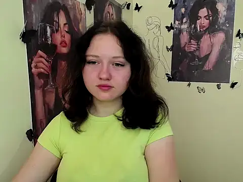 Snapshot of LadyAlice_ chatting on September 2025 06:28:02 AM LadyAlice online show from September 2025 06:28:02 AM