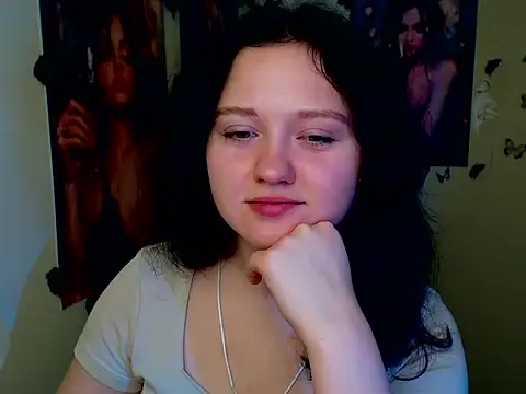 Snapshot of LadyAlice_ chatting on November 2025 07:08:02 AM LadyAlice online show from November 2025 07:08:02 AM