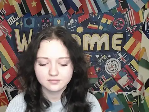 LadyAlice  online show from November 2025 07:10:01 AM