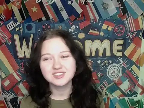 LadyAlice  online show from February 2026 07:24:02 AM