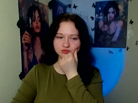 LadyAlice  online show from March 2026 06:52:01 AM