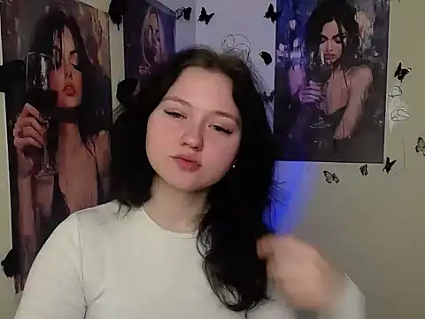 LadyAlice  online show from March 2026 07:03:02 AM