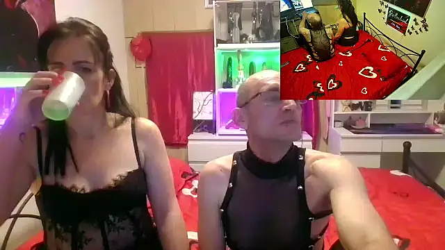 papillondusud online show from March 2026 07:08:02 PM