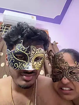 VVcouple online show from November 2025 06:08:01 PM