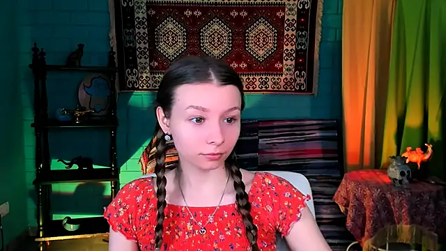 JulieDaniel online show from November 2025 04:14:02 AM