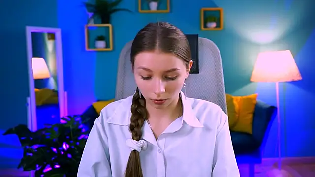 JulieDaniel online show from February 2026 08:43:02 AM