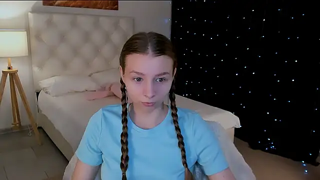 JulieDaniel online show from February 2026 08:13:01 AM