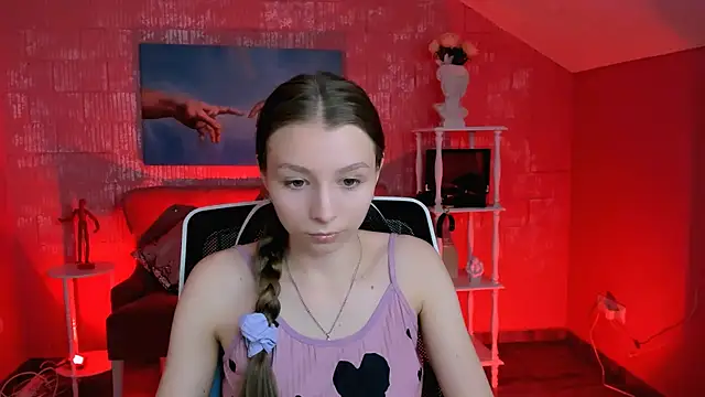 JulieDaniel online show from March 2026 08:32:02 AM