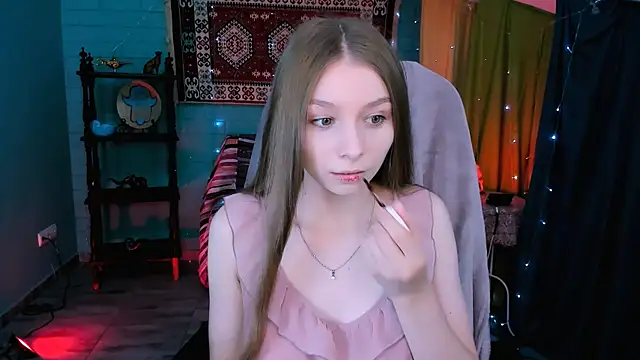 JulieDaniel online show from July 2026 08:07:02 AM