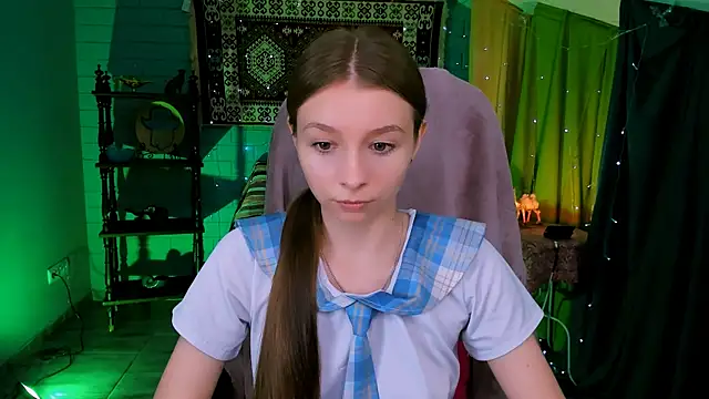 JulieDaniel online show from July 2026 04:28:02 AM
