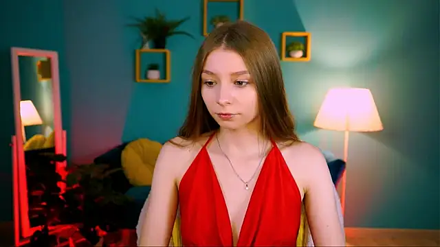 JulieDaniel online show from July 2026 04:27:02 AM