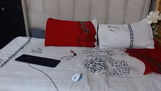 SexyChantyBabe25 online show from January 2026 12:33:02 PM