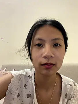 Snapshot of Lil-Gi chatting on October 2025 03:45:02 PM Lil-Gi online show from October 2025 03:45:02 PM