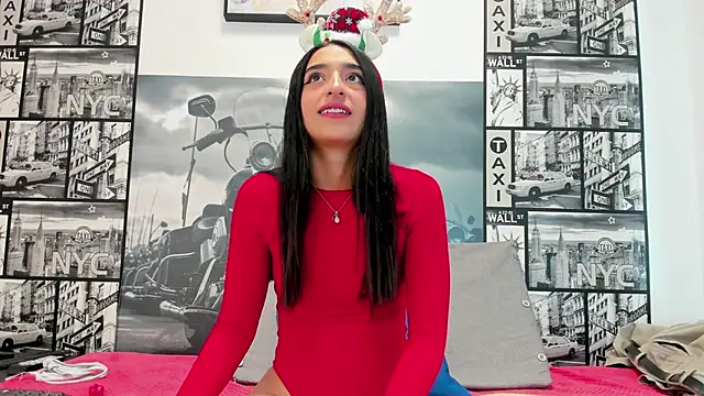 Light Haze online show from December 2025 03:41:01 PM