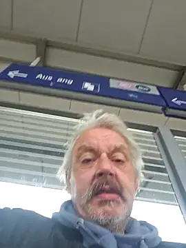 Fonse1860 online show from November 2025 09:41:02 AM