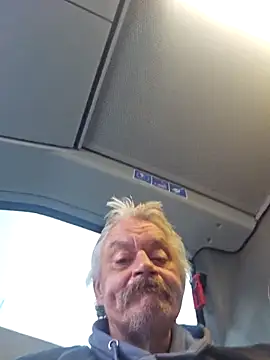 Fonse1860 online show from April 2026 08:30:01 AM