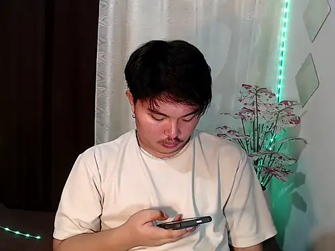 Snapshot of Lustfulljohnx chatting on July 2026 12:53:02 PM Lustfulljohnx online show from July 2026 12:53:02 PM