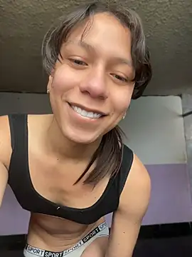 Snapshot of Tania_Gate chatting on July 2026 03:36:02 PM Tania Gate online show from July 2026 03:36:02 PM