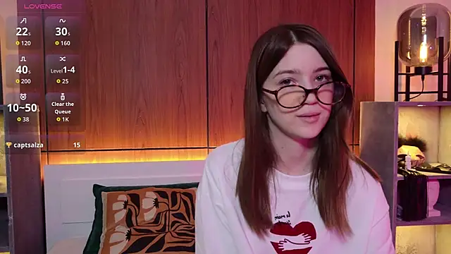 Snapshot of Alison_kisss chatting on March 2026 02:55:01 PM Alison kisss online show from March 2026 02:55:01 PM