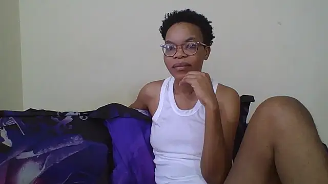 Sexy Dymme online show from April 2026 02:55:02 PM