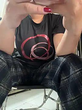 Snapshot of sharon-Hanna chatting on January 2026 01:20:01 AM sharon-Hanna online show from January 2026 01:20:01 AM