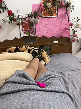 Snapshot of sharon-Hanna chatting on February 2026 02:32:02 PM sharon-Hanna online show from February 2026 02:32:02 PM