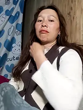 Bianly online show from March 2026 08:39:01 PM