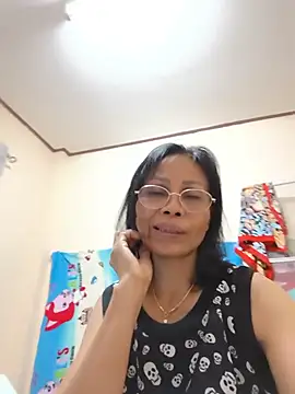 Mama Eva 1 online show from July 2026 07:57:01 PM