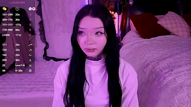 Lein Bone online show from November 2025 12:08:02 AM