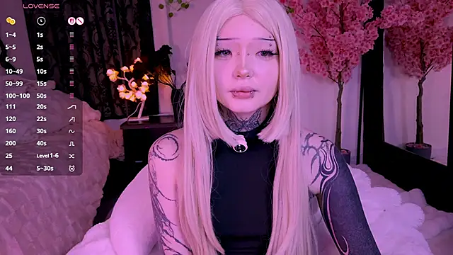 Lein Bone online show from January 2026 12:03:02 AM