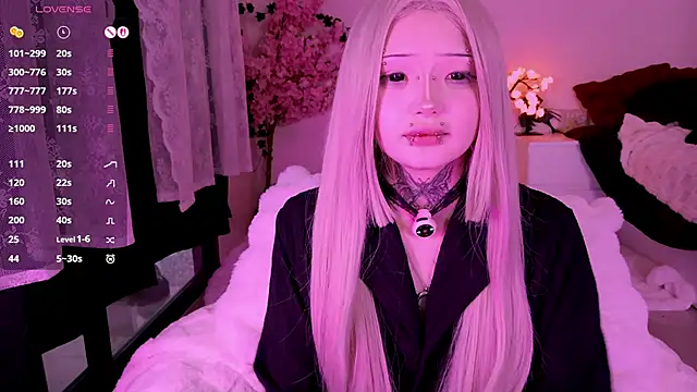 Lein Bone online show from February 2026 12:09:02 AM