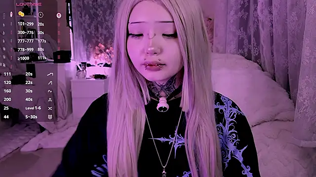 Lein Bone online show from March 2026 12:17:02 AM