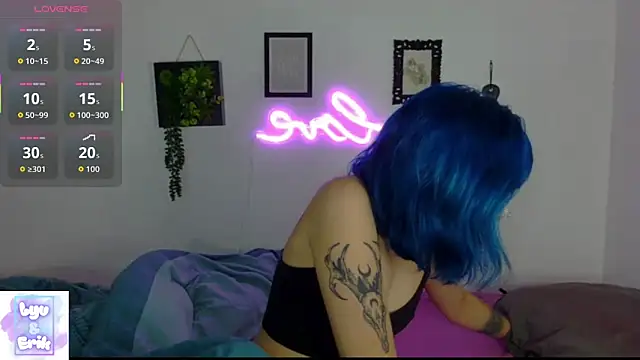 Snapshot of lyv_x_ chatting on October 2025 08:31:02 PM lyv x  online show from October 2025 08:31:02 PM