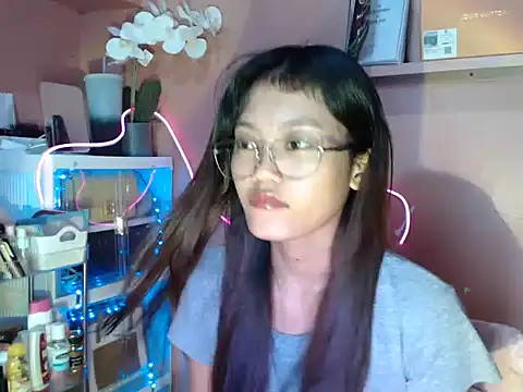 skinny gracie online show from October 2025 03:12:01 PM