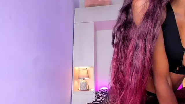 JoyceBlake online show from December 2025 07:44:01 PM