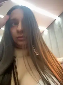 Snapshot of Anyssia chatting on November 2025 05:34:02 PM Anyssia online show from November 2025 05:34:02 PM