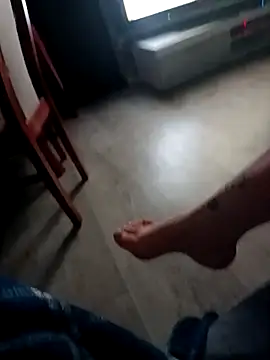 KissMeAss9387 online show from November 2025 08:18:01 PM