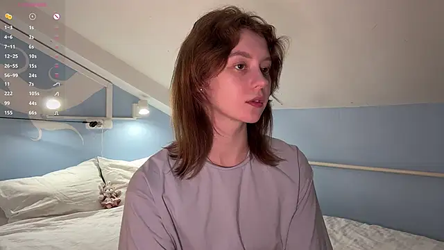 Snapshot of IrisPurrphy chatting on September 2025 03:33:01 PM IrisPurrphy online show from September 2025 03:33:01 PM