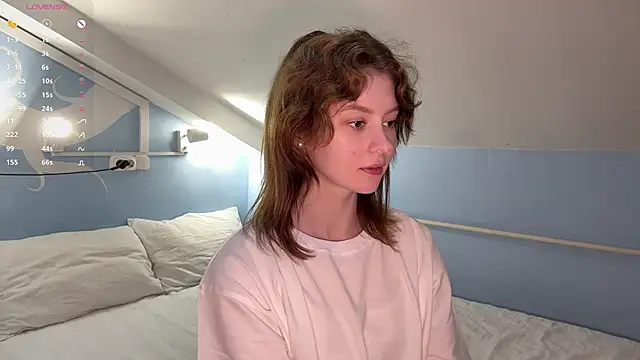 Snapshot of IrisPurrphy chatting on September 2025 03:13:01 PM IrisPurrphy online show from September 2025 03:13:01 PM