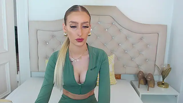 NatalieSensual online show from March 2026 09:04:01 AM