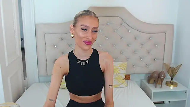 NatalieSensual online show from April 2026 09:21:02 AM