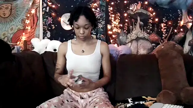 godisdepleasure online show from April 2026 02:51:01 PM