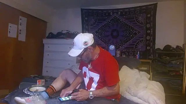 reebokrick650 online show from September 2025 10:15:02 AM