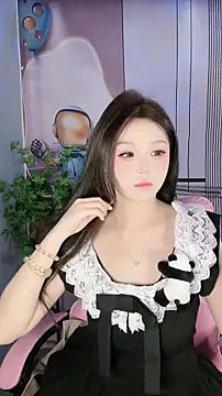 CAICAI BABY online show from November 2025 05:38:01 AM