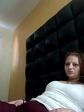 IrishGoddess69247 online show from March 2026 04:46:01 PM