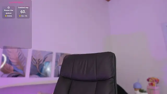 yasmin elite online show from February 2026 12:23:02 PM