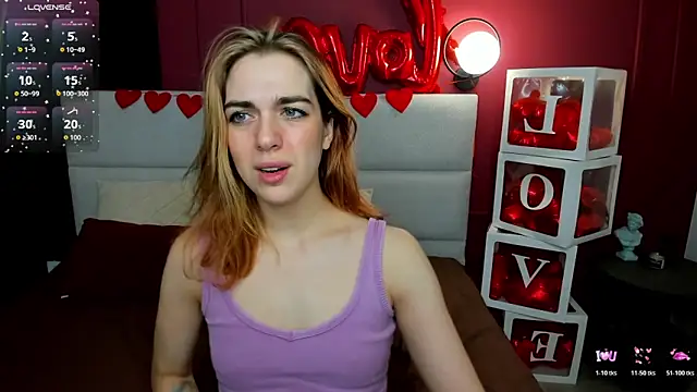 Jill Smith online show from February 2026 01:34:01 AM