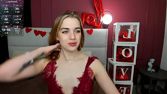 Jill Smith online show from February 2026 01:25:02 AM