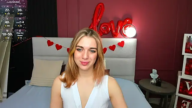 Jill Smith online show from March 2026 01:31:02 AM